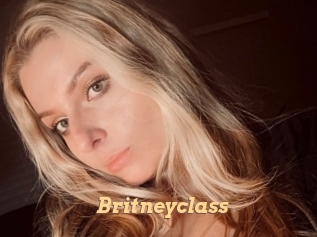 Britneyclass