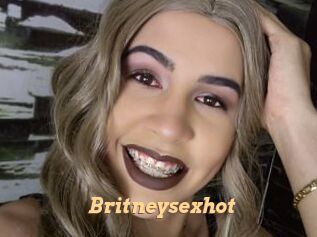 Britneysexhot