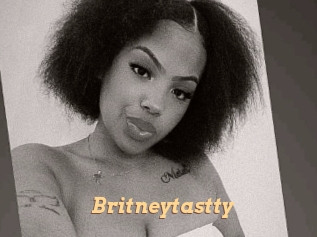Britneytastty