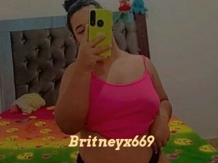 Britneyx669