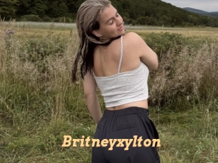 Britneyxylton