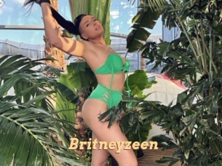 Britneyzeen