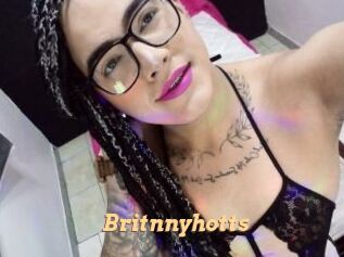 Britnnyhotts