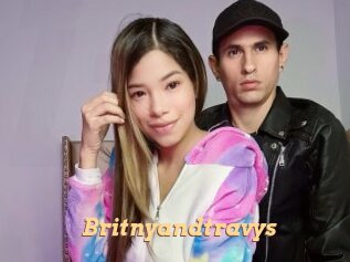 Britnyandtravys