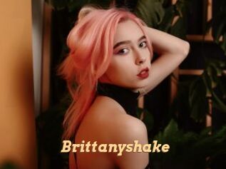 Brittanyshake