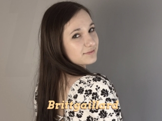 brittgaillard Live Paradise