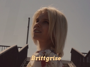 Brittgrise