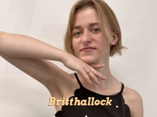 Britthallock