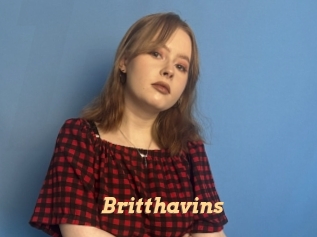 Britthavins