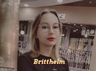 Britthelm