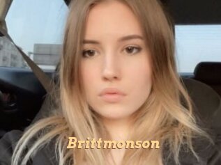 Brittmonson