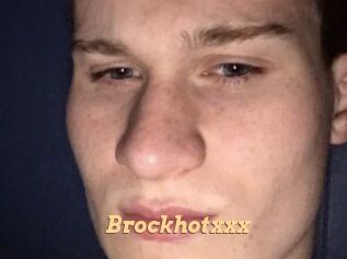 Brockhotxxx