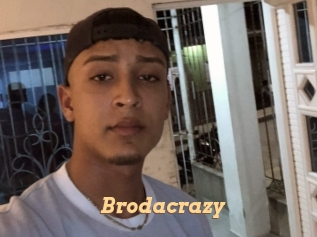 Brodacrazy