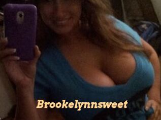 brookelynnsweet Live Paradise