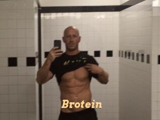 Brotein