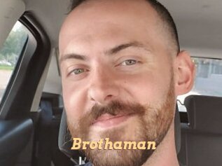 Brothaman