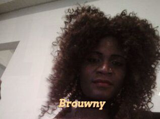 Brouwny