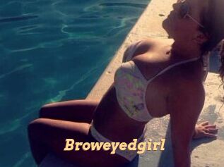 Broweyedgirl