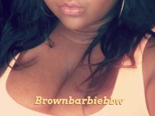 Brownbarbiebbw