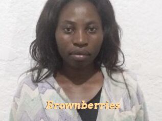 Brownberries