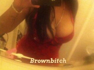 Brownbitch