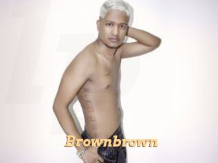 Brownbrown