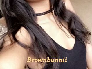 Brownbunnii