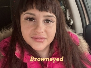 Browneyed