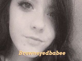 Browneyedbabee