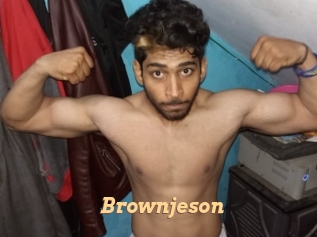 Brownjeson