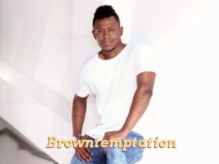Browntemptation