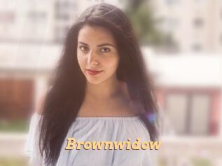 Brownwidow