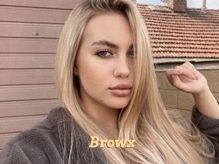 Browx