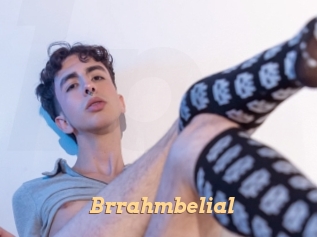 Brrahmbelial