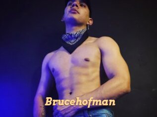 Brucehofman