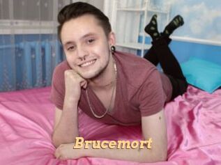 Brucemort