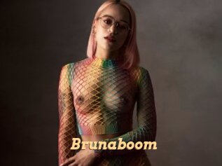 Brunaboom