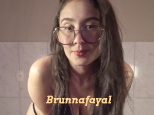 Brunnafayal