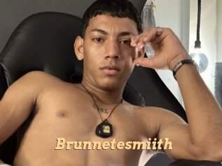 Brunnetesmiith