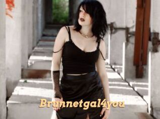 Brunnetgal4you