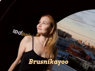 Brusnikayoo