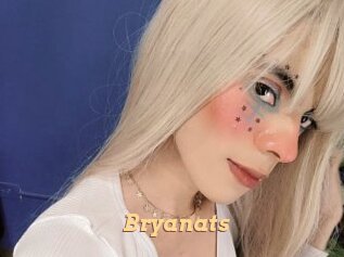 Bryanats