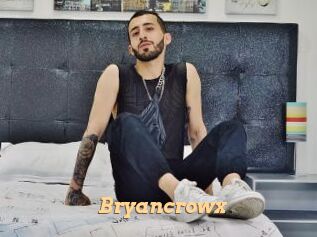 Bryancrowx