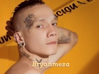 Bryanmeza