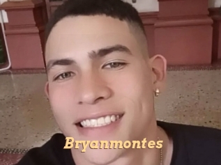 Bryanmontes