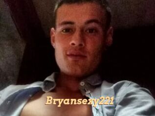 Bryansexy221