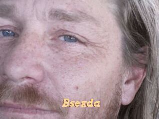 Bsexda