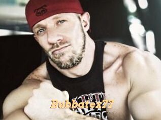 Bubbatex77