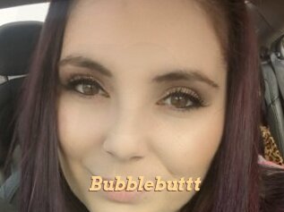 Bubblebuttt