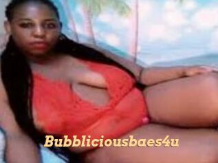 Bubbliciousbaes4u